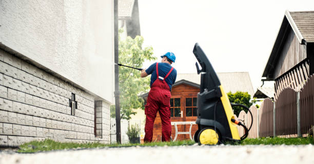 Chincoteague, VA Pressure Washing Services Company